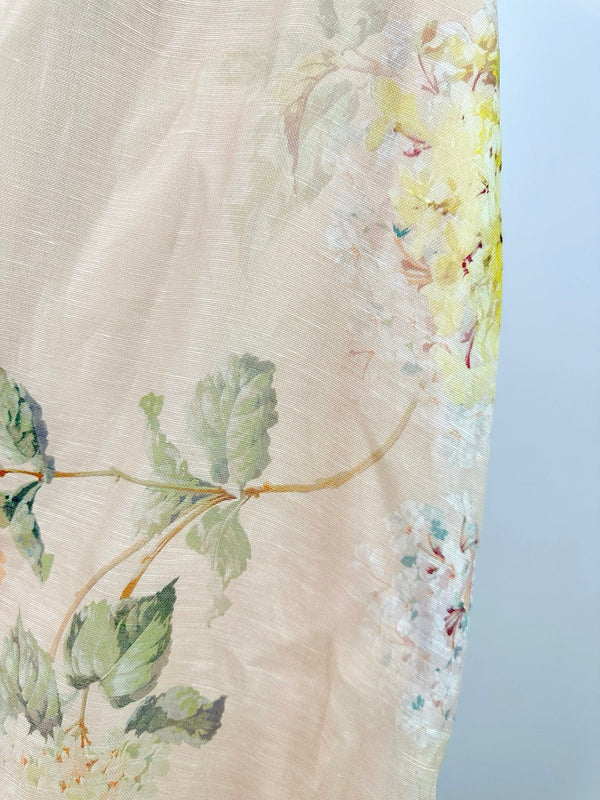 Zimmermann 2025 Dress 036