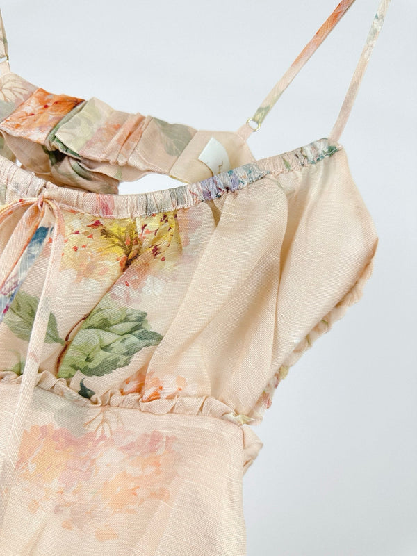 Zimmermann 2025 Dress 036