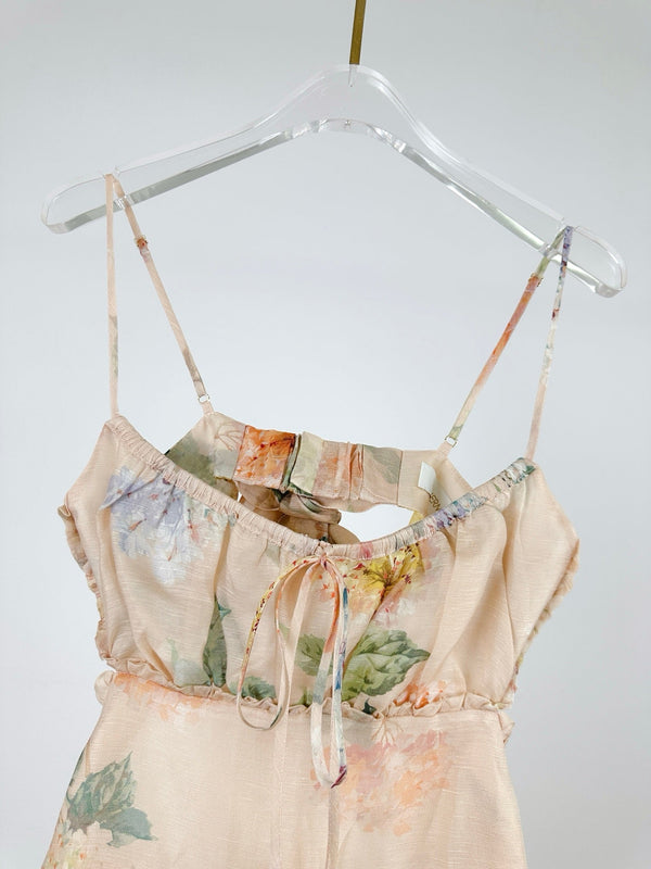 Zimmermann 2025 Dress 036