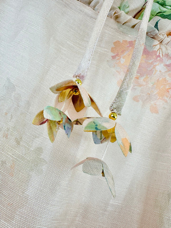 Zimmermann 2025 Dress 036