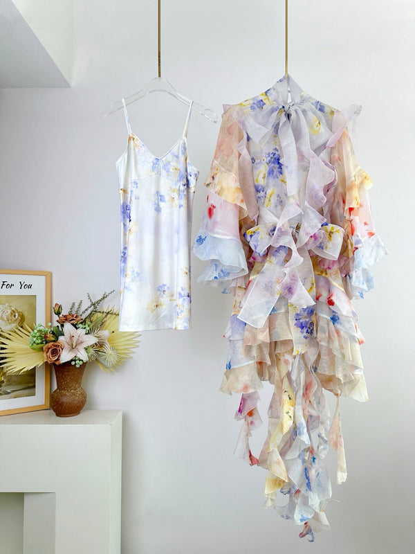 Zimmermann Dress 093