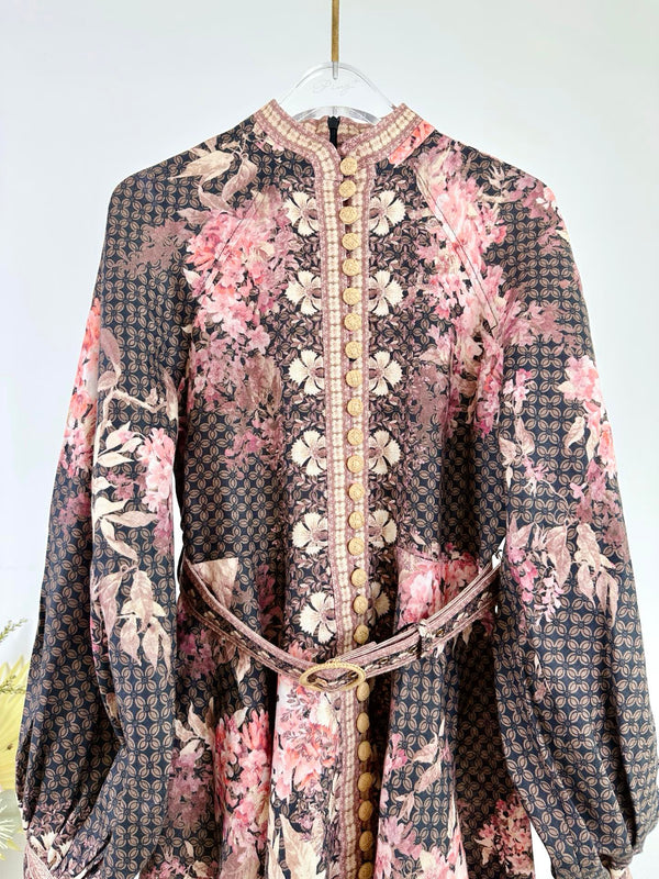 Zimmermann Dress 101