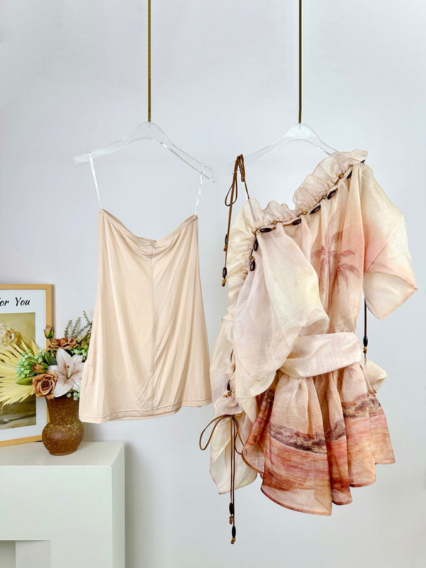 Zimmermann 2025 Dress 038