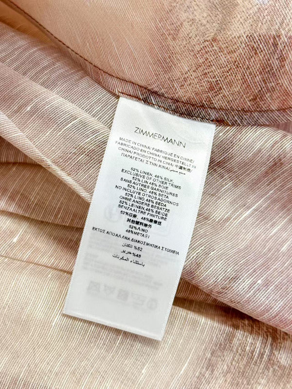 Zimmermann 2025 Dress 038