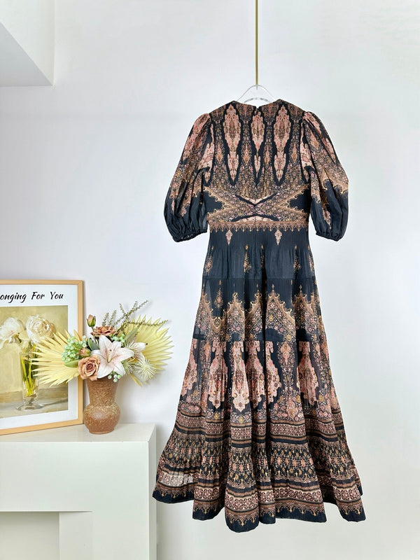 Zimmermann Dress 070