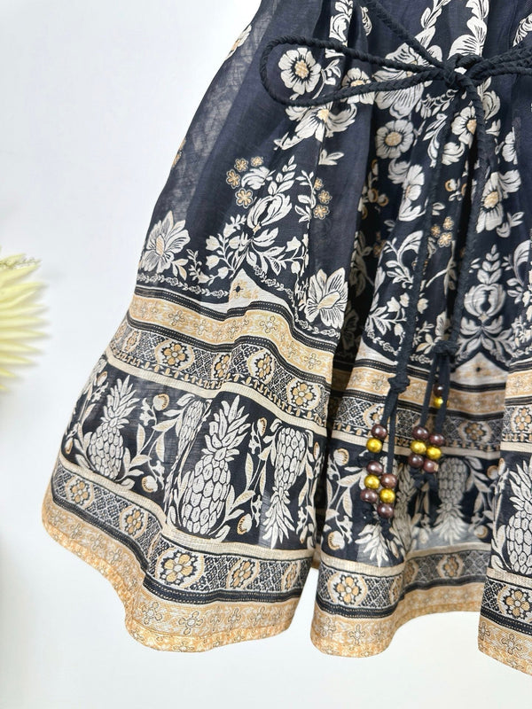 Zimmermann 2025 Dress 053