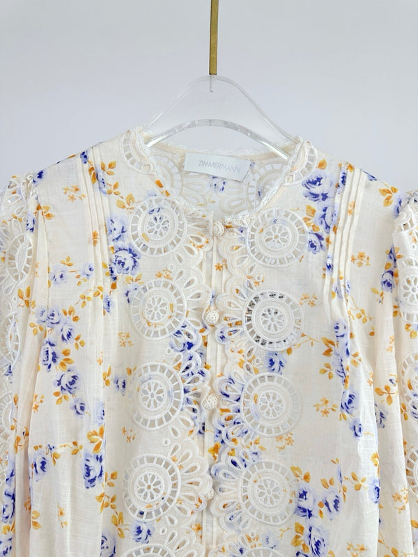 Zimmermann 2025 Jacket 032