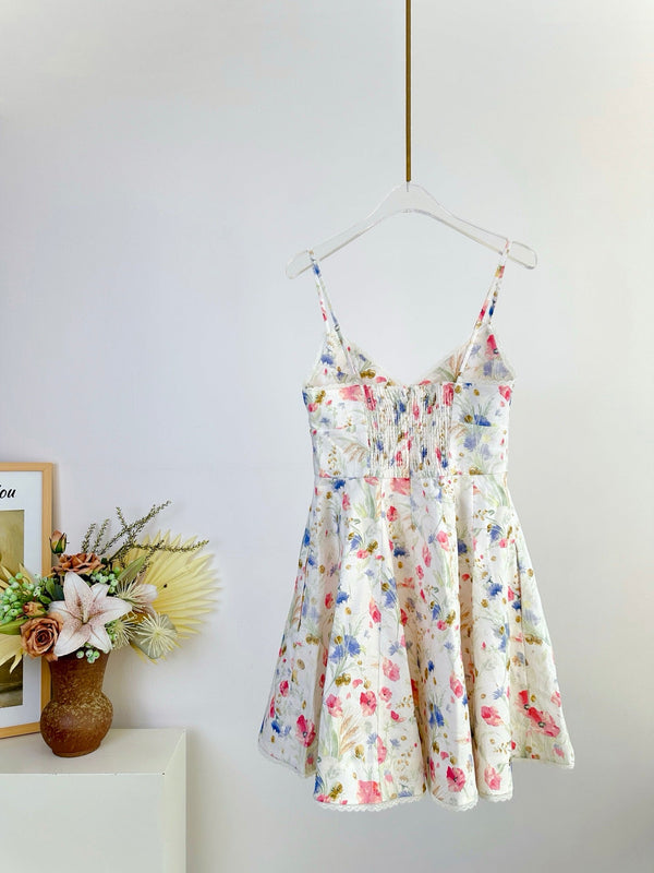 Zimmermann 2025 Dress 030