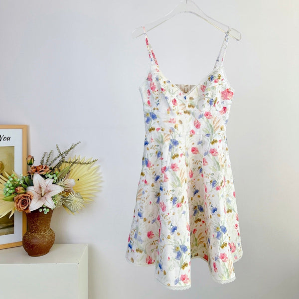 Zimmermann 2025 Dress 030