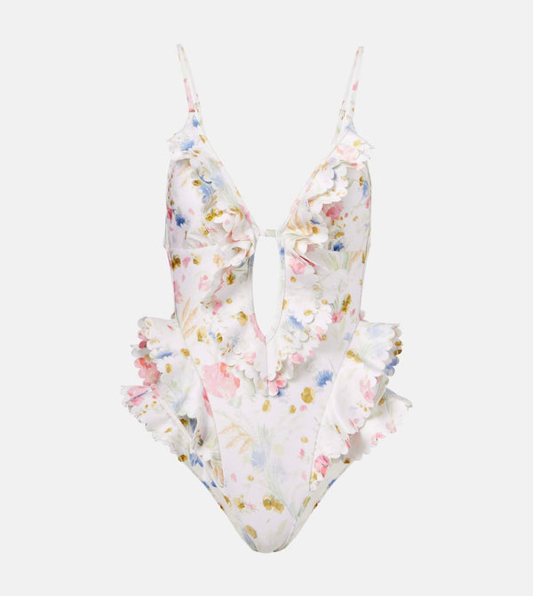 Zimmermann Body Suit 082