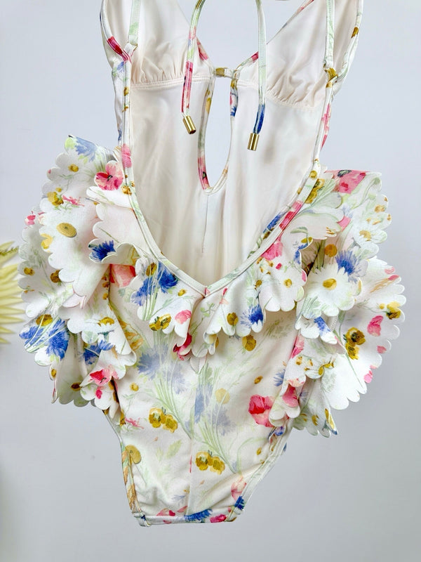 Zimmermann Body Suit 082