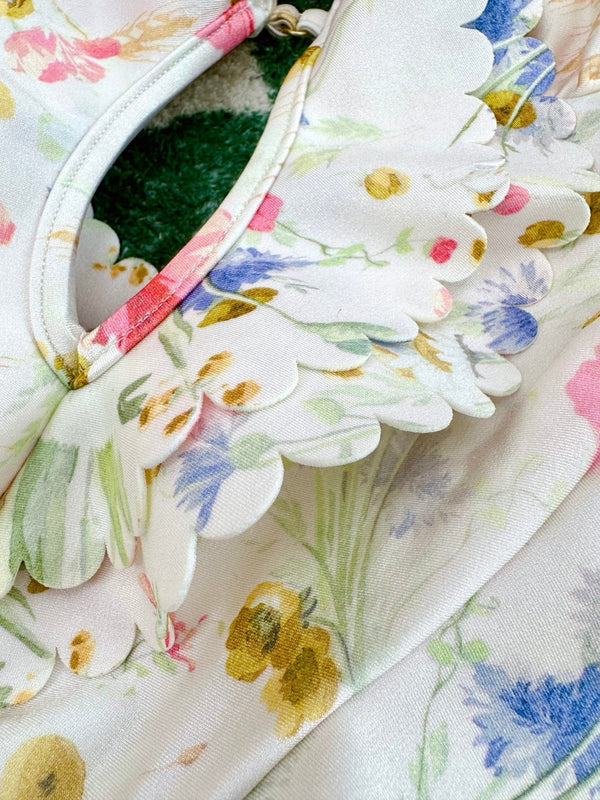 Zimmermann Body Suit 082