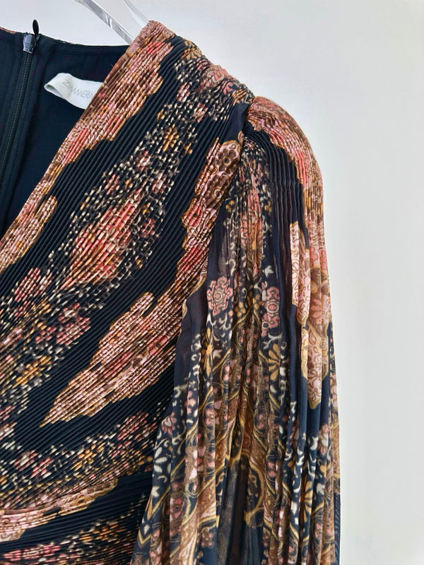 Zimmermann Dress 069