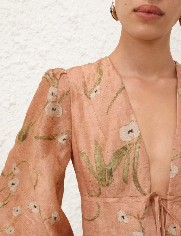 Zimmermann 25 Dress 346