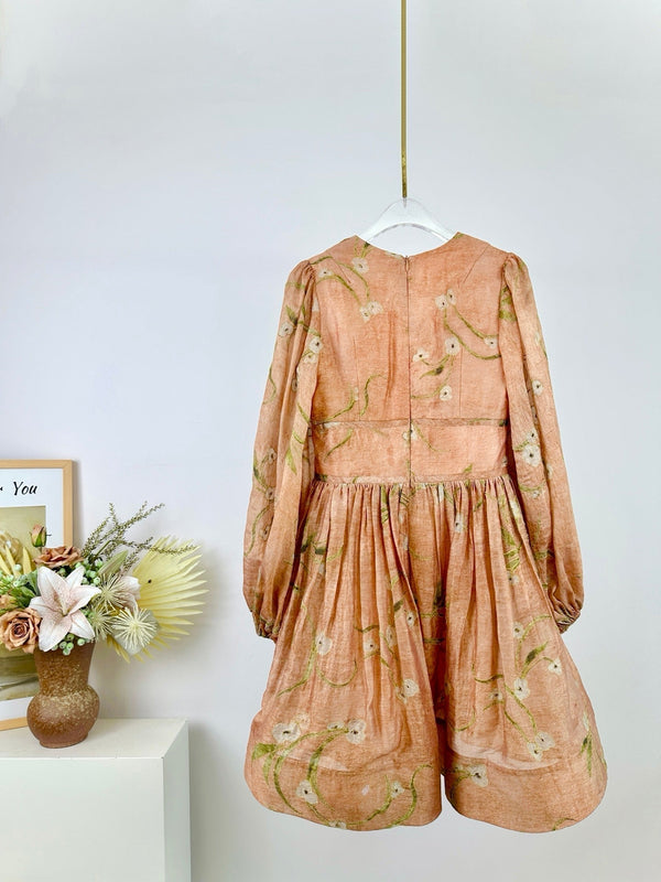 Zimmermann 25 Dress 346