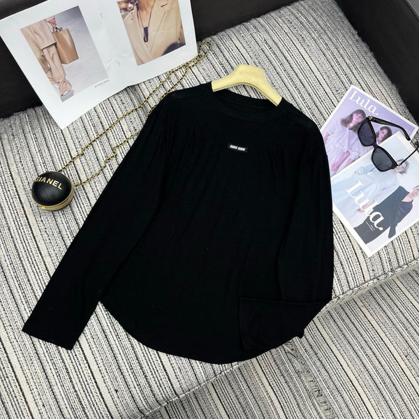 Miu Miu 25 Sweater Cotton 302164