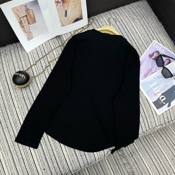 Miu Miu 25 Sweater Cotton 302164