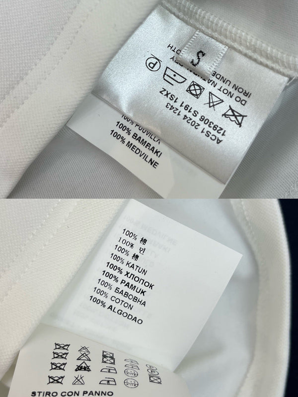 Miu 25C Polo Shirt mix Miniskirt 228549