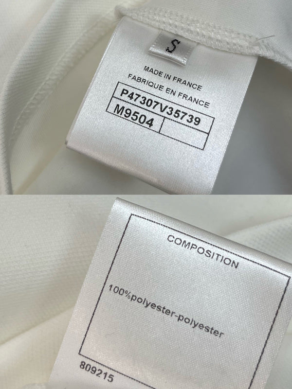 CC 25C Polo Shirt mix Skirt 228577