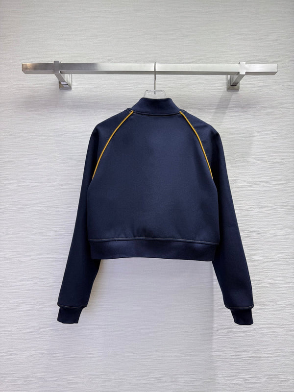 Miu Miu 25 Short coat Cotton 304179