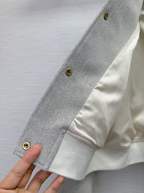 Miu Miu 25 Short coat Cotton 304179