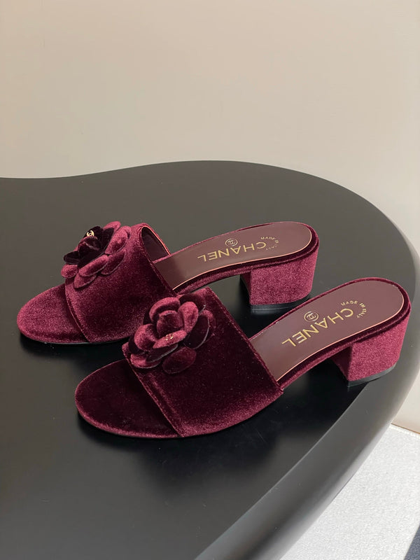 Sandalo CC 25S Fiore