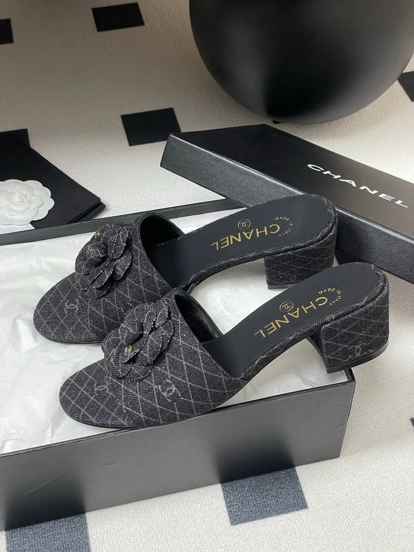 Sandalo CC 25S Fiore