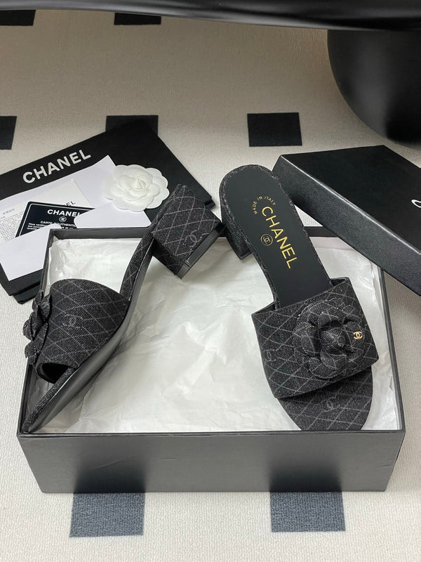 Sandalo CC 25S Fiore