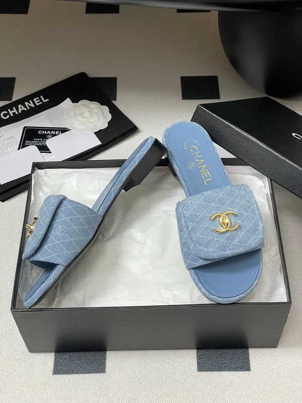 Scivolo trapuntato CC 25F