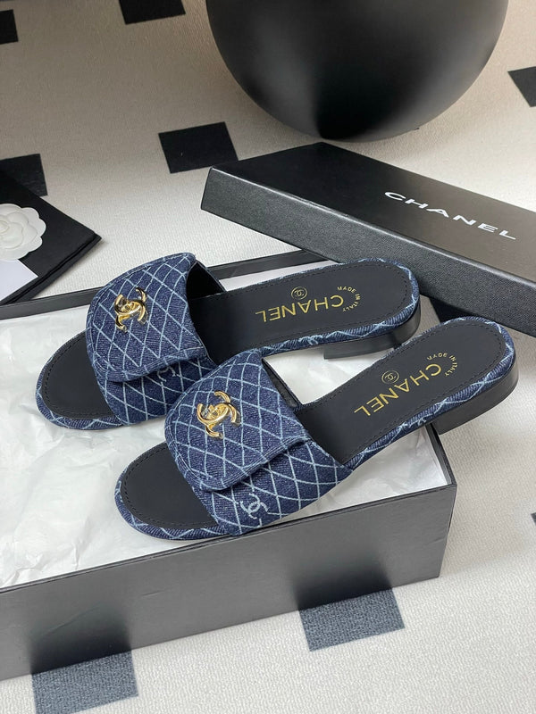 Scivolo trapuntato CC 25F