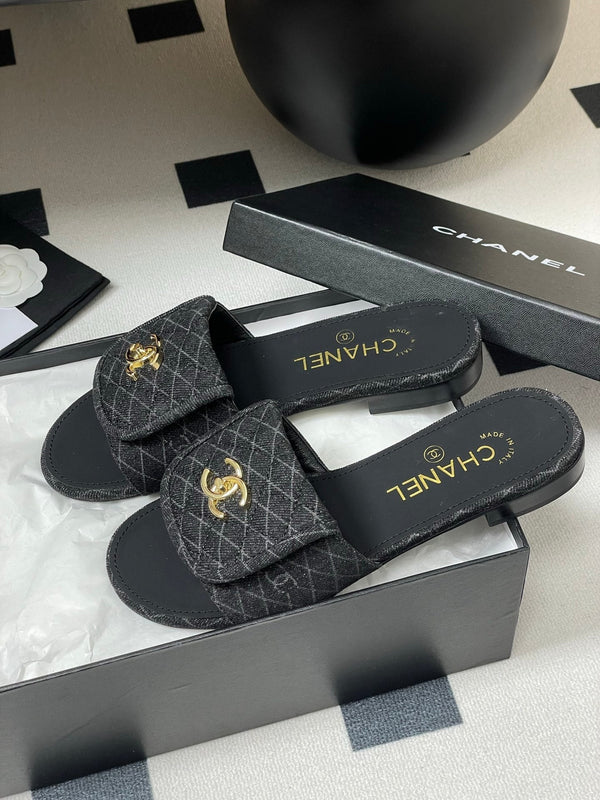 Scivolo trapuntato CC 25F