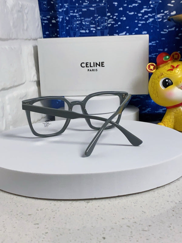 TRIOMPHE SUNGLASSES 563253 IN GREY ACETATE