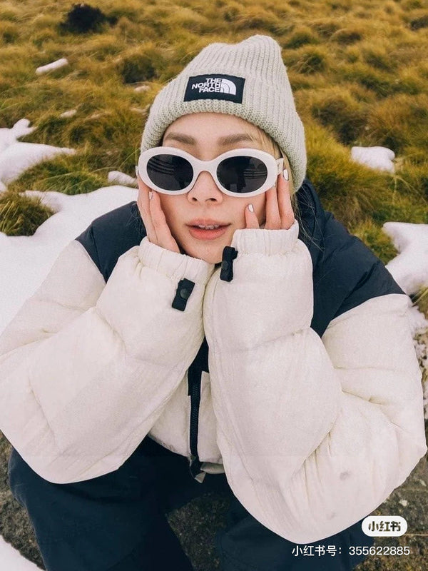 TRIOMPHE SUNGLASSES CL40194 IN ACETATE