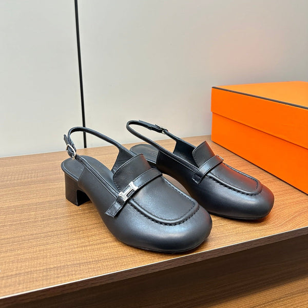 Pompa Infinie 50 nera