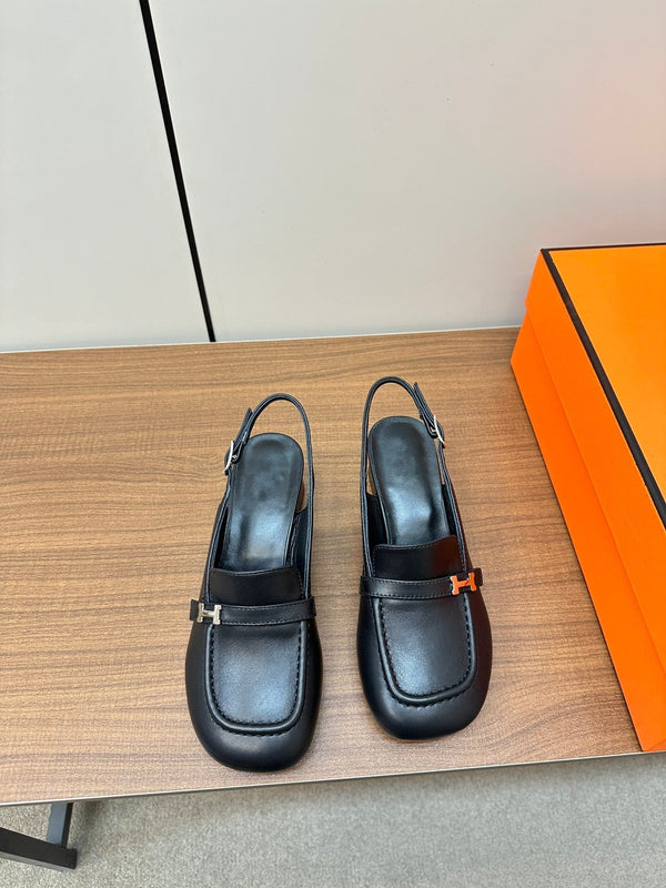 Pompa Infinie 50 nera