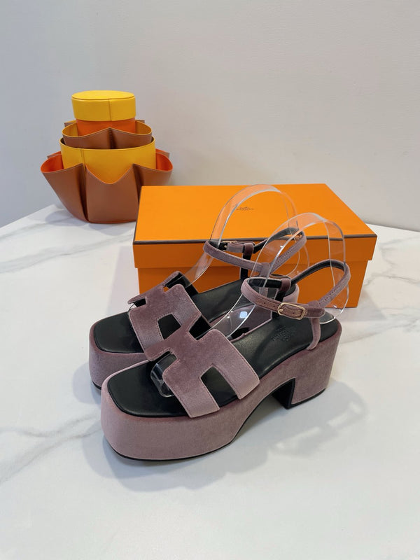 HM Sandalen Jam 30 Heather Purple Hartshorn 212232