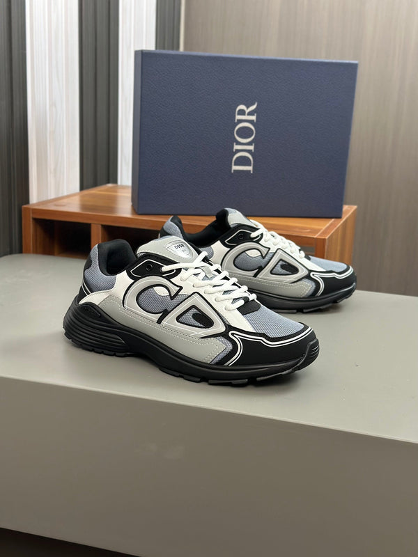 CD B30 SNEAKER ANCHOR MESH FABRIC