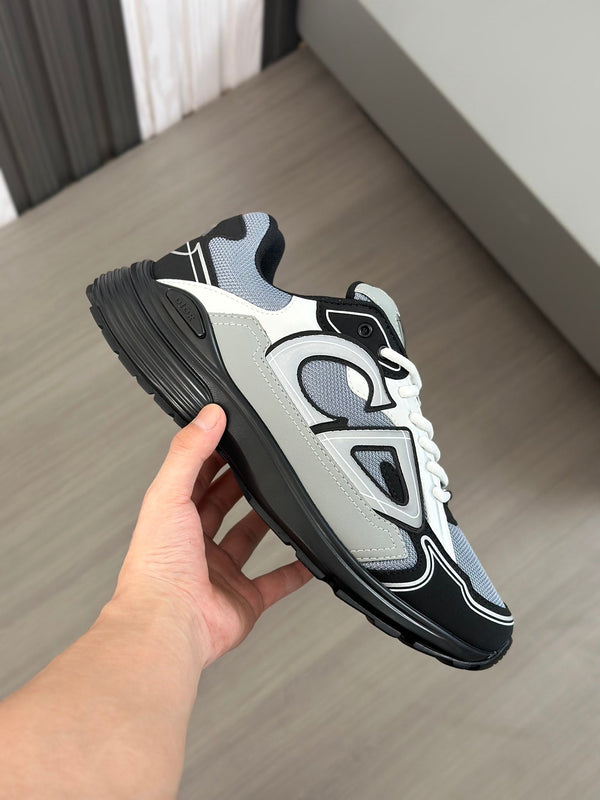 CD B30 SNEAKER ANCHOR MESH FABRIC