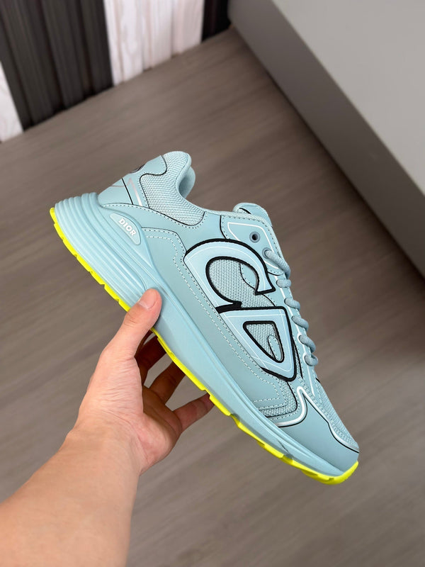 CD B30 SNEAKER SKY MESH FABRIC