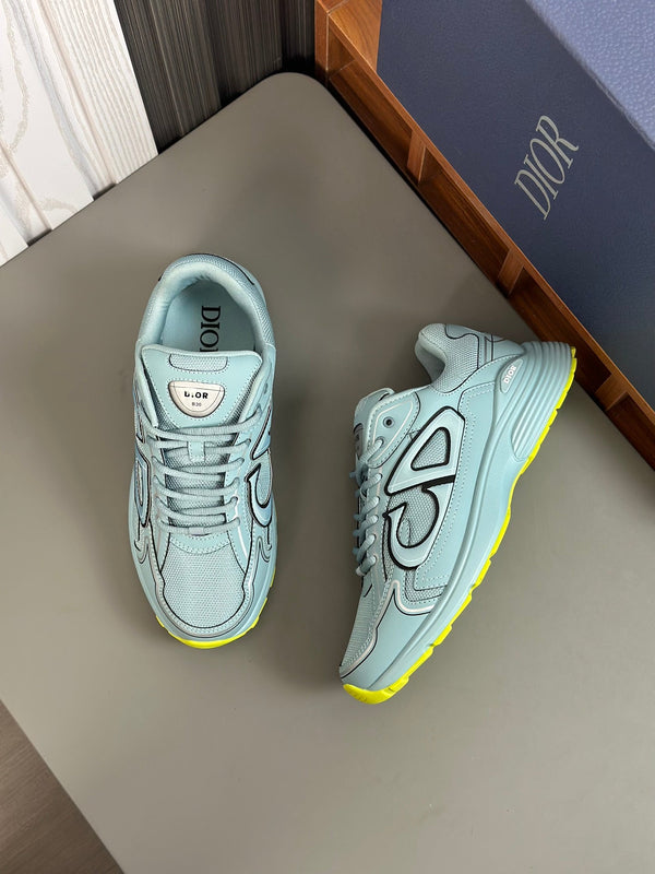 CD B30 SNEAKER SKY MESH FABRIC