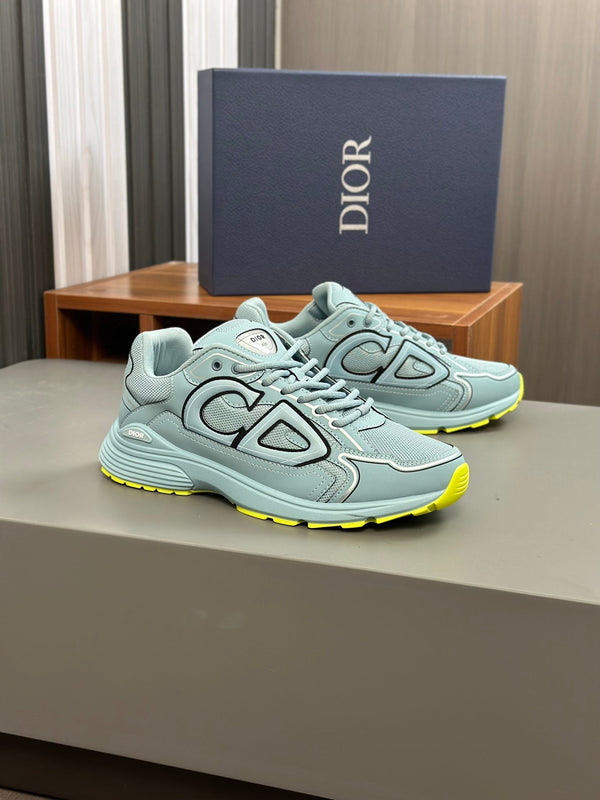 CD B30 SNEAKER SKY MESH FABRIC