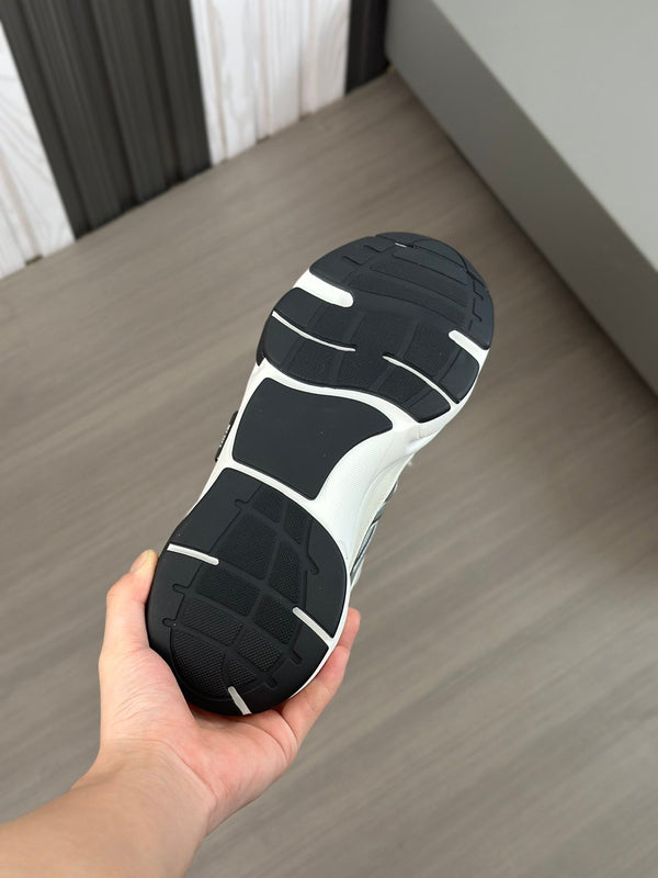 CD B22 SNEAKER CREAM MESH FABRIC