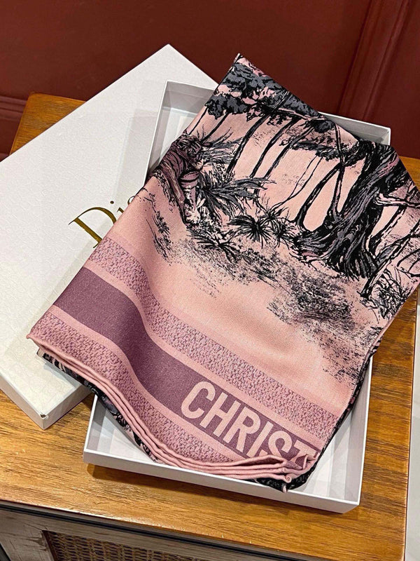 SCIARPA QUADRATA 110 CM IN VELLUTO DI SETA COLORATO 389724