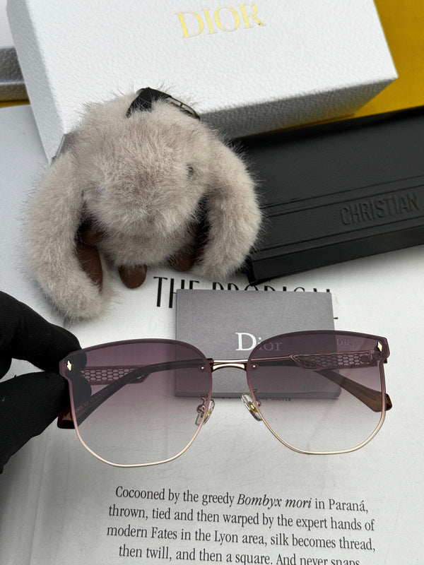 OCCHIALI DA SOLE MONTAIGNE CD8640 IN METALLO