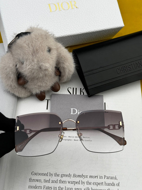 OCCHIALI DA SOLE MONTAIGNE CD3641 IN METALLO