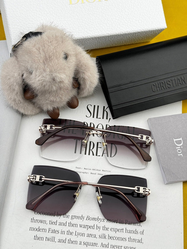 OCCHIALI DA SOLE MONTAIGNE CD3641 IN METALLO