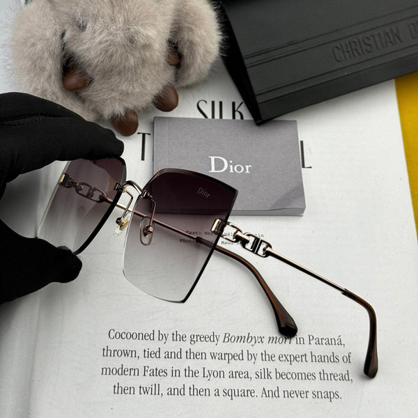 OCCHIALI DA SOLE MONTAIGNE CD3641 IN METALLO