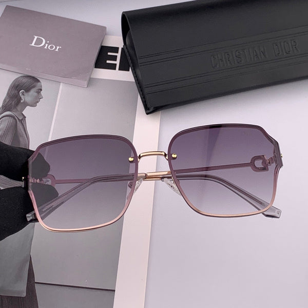 OCCHIALI DA SOLE MONTAIGNE CD95810 IN METALLO