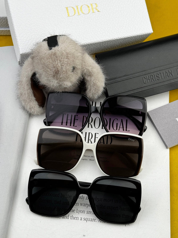 OCCHIALI DA SOLE MONTAIGNE CD3311 IN ACETATO