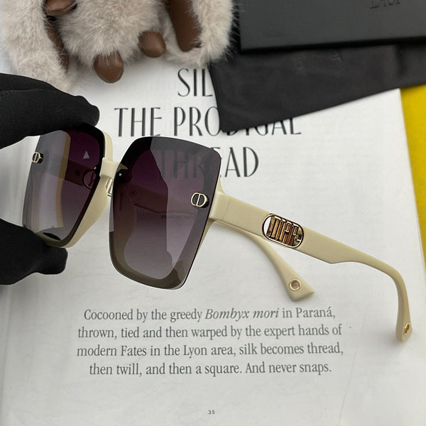 OCCHIALI DA SOLE MONTAIGNE CD5610 IN ACETATO